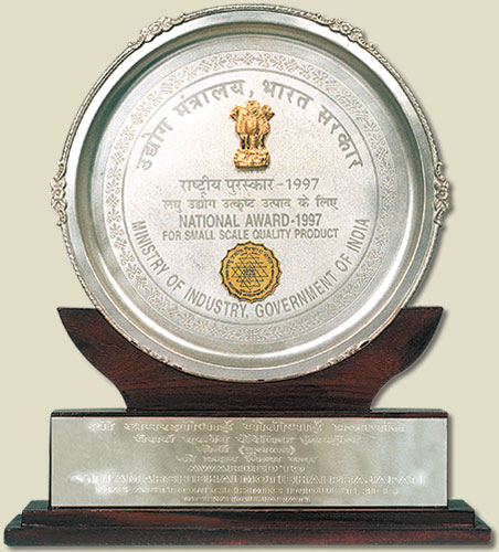 argil National Award